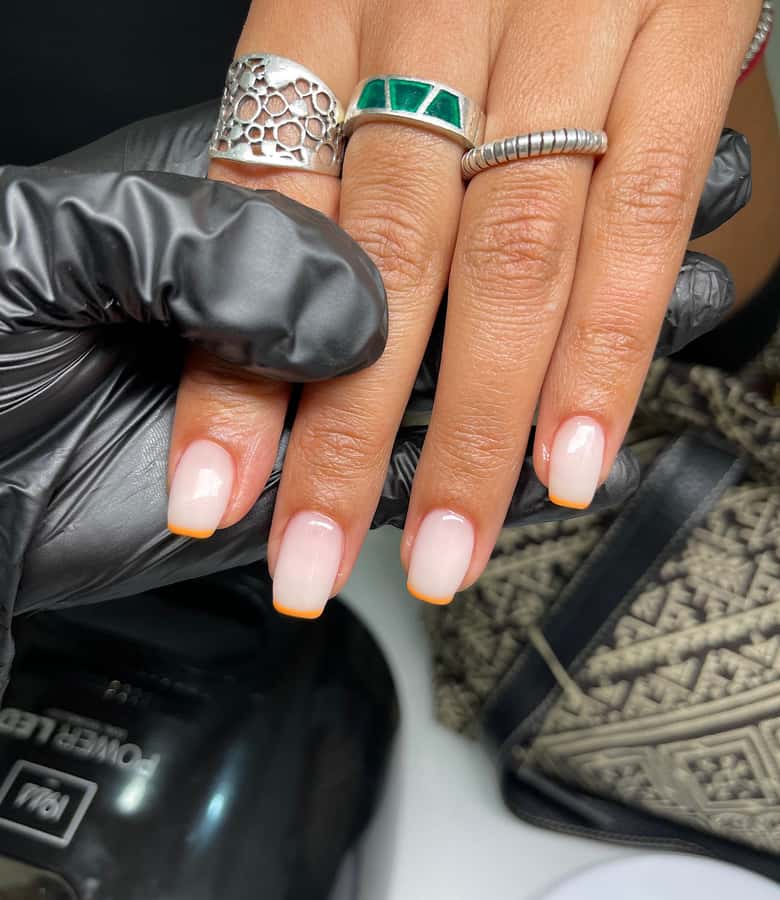 Marrakech: Salon Luxury Nails Beauty And Esthetique - Price and value: $68 for a two-hour salon block
