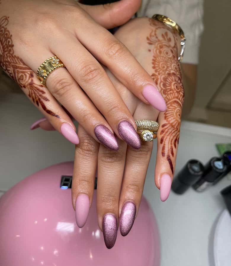 Marrakech: Salon Luxury Nails Beauty And Esthetique - Arrival vibe: tea or coffee can matter more than you expect