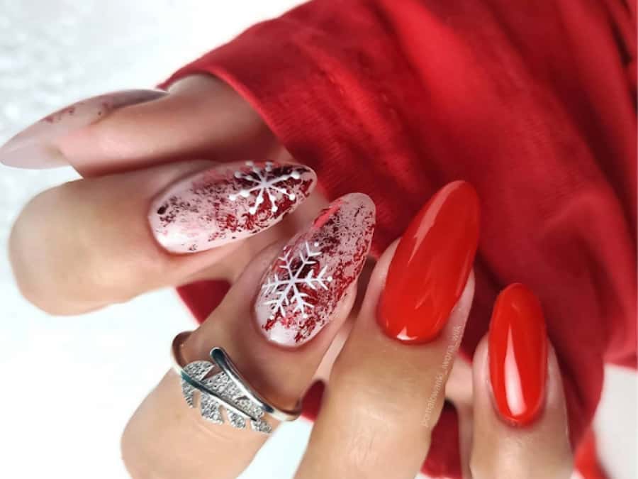 Marrakech: Salon Luxury Nails Beauty And Esthetique - Choosing your two options included (and why your priority order matters)