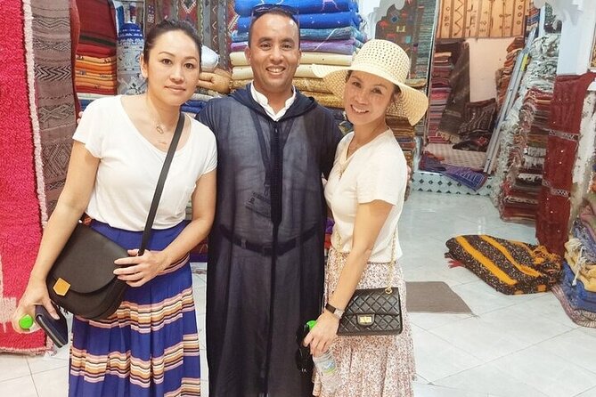 Marrakech Shopping Tours : Private Souks Tour - Why This Private Souks Tour Is a Smart First Move in Marrakech