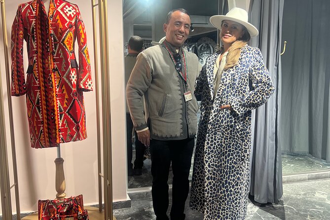 Marrakech Shopping Tours : Private Souks Tour - Bartering Help That Feels Like Advice, Not Pressure