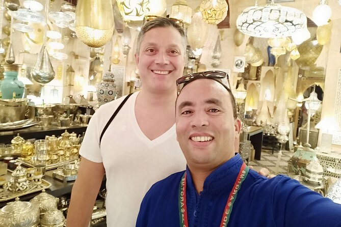 Marrakech Shopping Tours : Private Souks Tour - How to Choose the Best Time, and How to Avoid Souk Regret