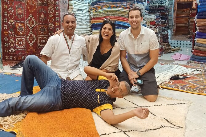 Marrakech Shopping Tours : Private Souks Tour - Practical Tips So Your Souks Day Stays Fun