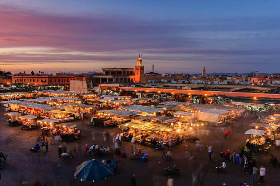 Marrakech: Souk by Night Medina Guided Walking Tour. - Key Things I’d Watch For on This Souk by Night Walk