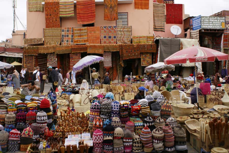 Marrakech & Souk Shopping Tour. - Should you book this Marrakech & Souk Shopping Tour?