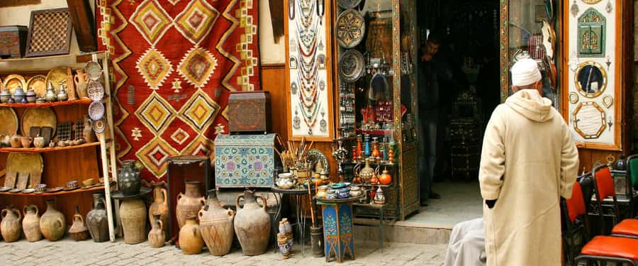 Marrakech & Souk Shopping Tour. - How to shop smarter: quality checks that matter in Marrakech
