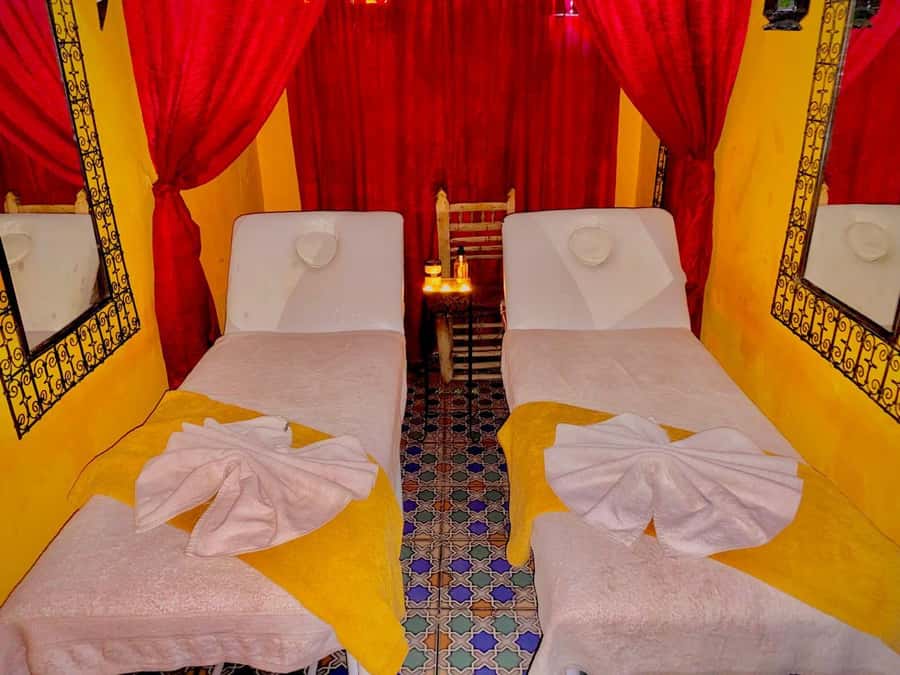 Marrakech: Souk Tour & Berber Hammam with Massage - Guided Souk Walking: How the Walk Gets You Better Shopping, Not Just Wandering