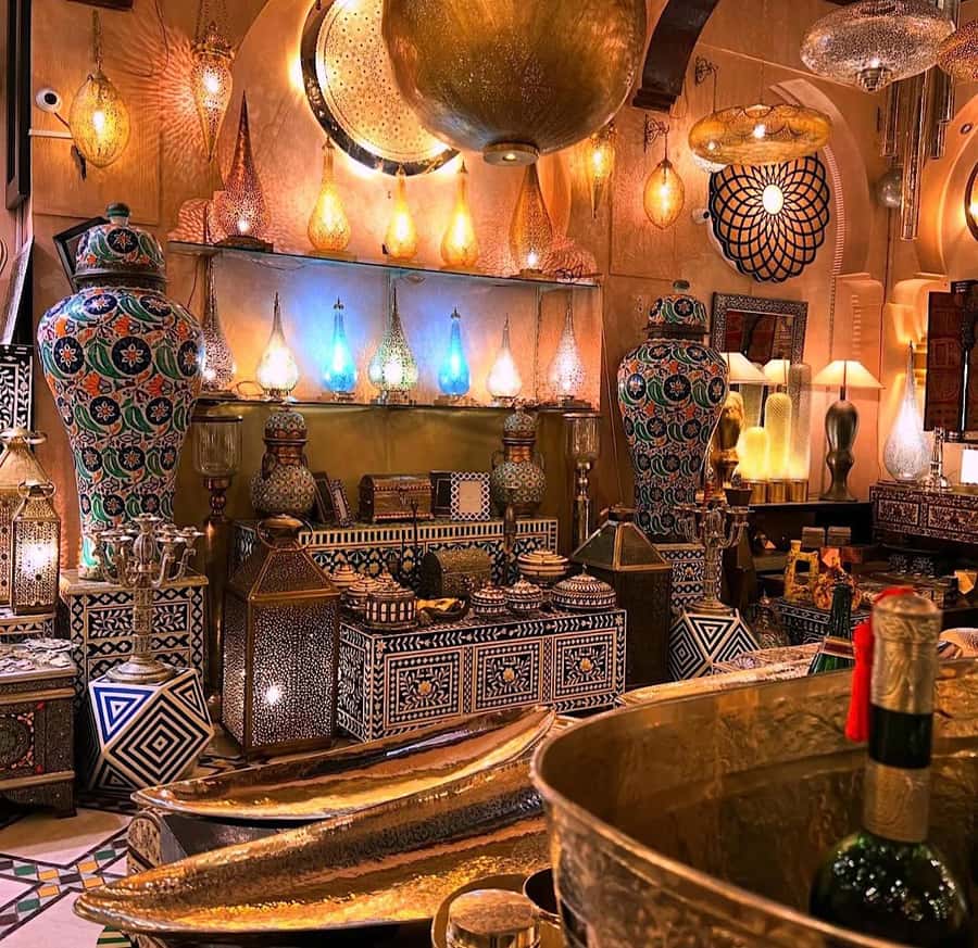 Marrakech: Souk Tour & Berber Hammam with Massage - The Argan Oil Massage: Where Guests Say the Magic Happens