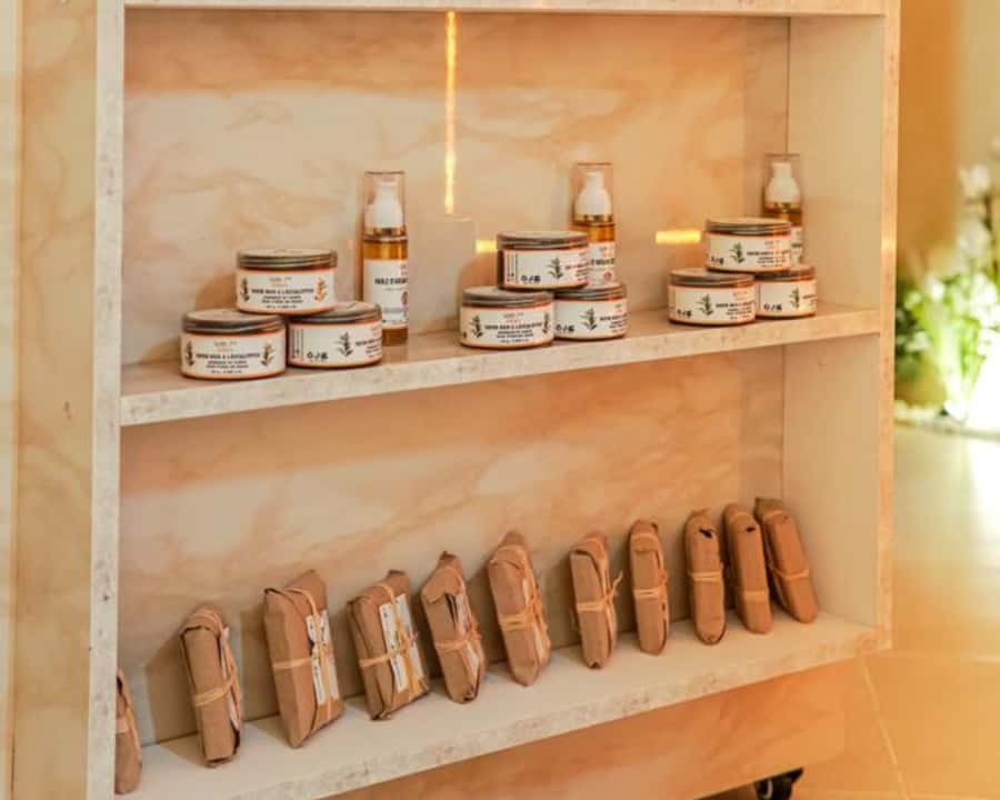 Marrakech: Spa Massage and Steam Hammam with Pickup - Practical Tips to Make Your Hammam Day Go Smooth