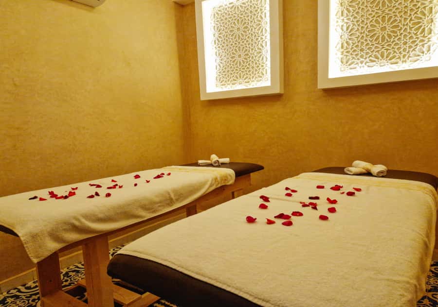 Marrakech: Spa Massage and Steam Hammam with Pickup - Price and Value: Is $73 Worth It?