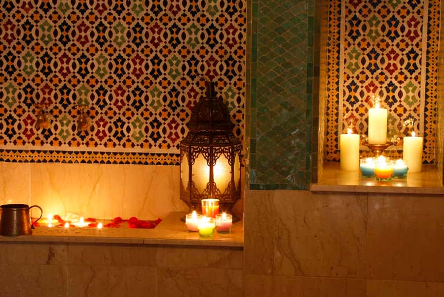Marrakech: Spa Massage and Steam Hammam with Pickup - Who Should Book This Spa Package in Marrakech?
