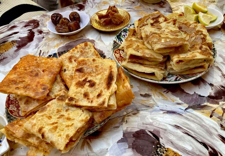 Marrakech: Street Food Tour with a Local Guide - Key things I’d watch for