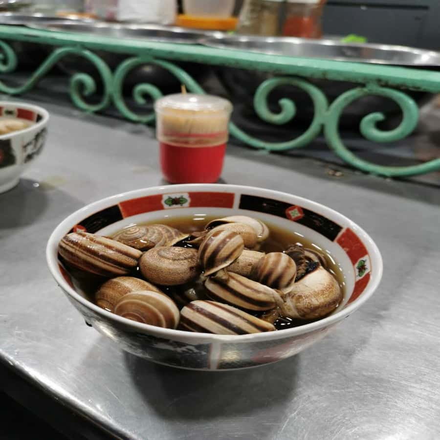 Marrakech: Street Food Tour with a Local Guide - Who this tour suits best in Marrakech