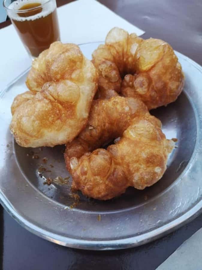 Marrakech: Street Food Tour with a Local Guide - Why this Marrakech street food walk feels local, not touristy