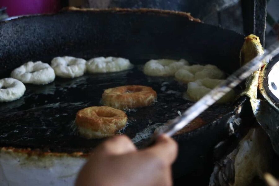 Marrakech: Street Food Tour with a Local Guide - Price and value: is $34 actually fair?