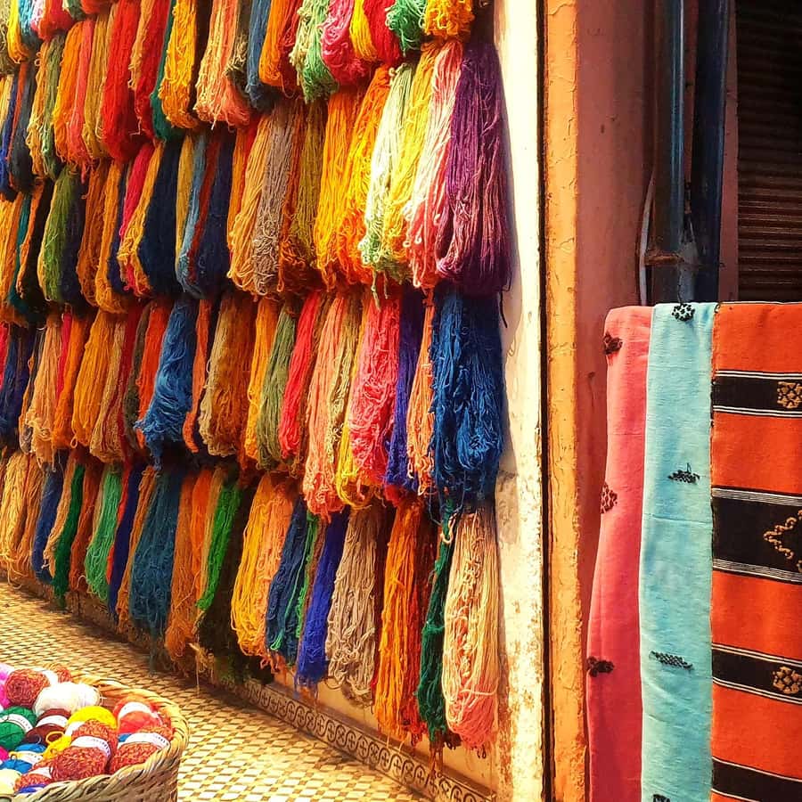 Marrakech: Tailor-Made City Tour With Your Own Private Guide - Key things that make this Marrakech tour work well