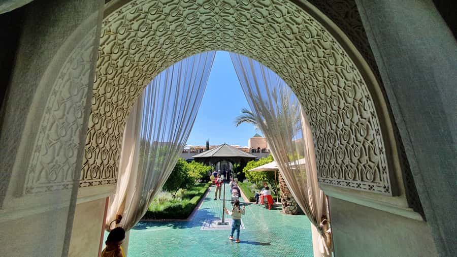 Marrakech: Tailor-Made City Tour With Your Own Private Guide - Getting the skip-the-line advantage at the right moments
