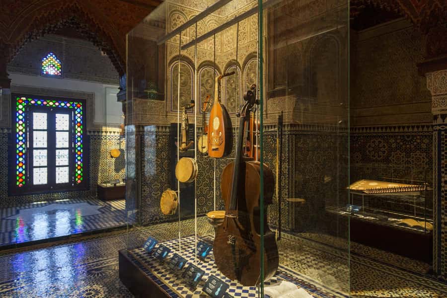 Marrakech: Tailor-Made City Tour With Your Own Private Guide - Artisan workshop time: how the crafts connect to daily life
