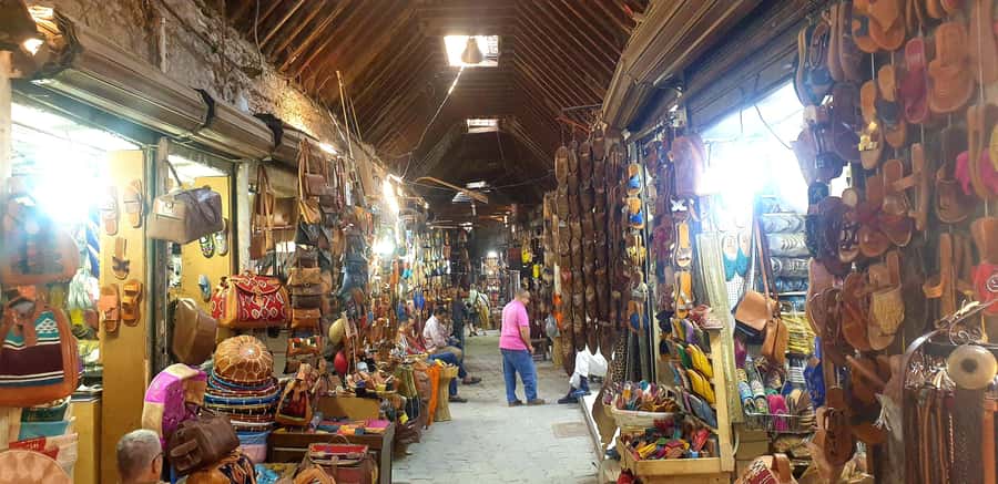 Marrakech: Tailor-Made City Tour With Your Own Private Guide - Where pickup fits, and how the route stays doable