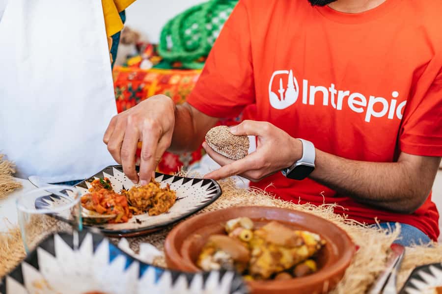 Marrakech: Tajine Cooking Class in a Traditional Riad - Key things that make this tajine class work