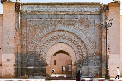 Marrakech The History and Culture Day Trip