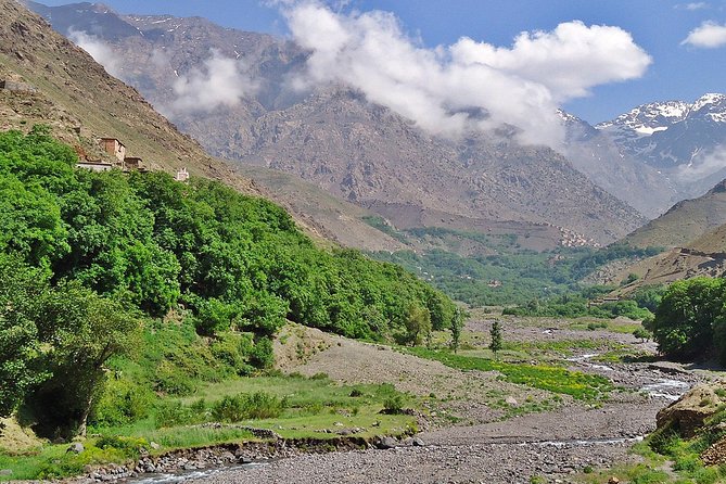 Marrakech to Atlas Mountains and 4 Valleys Day Trip - Why this Atlas day trip works better with a guide