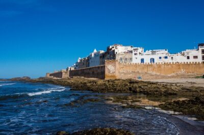Marrakech to Essaouira: Day of Discovery Along Morocco Coastal