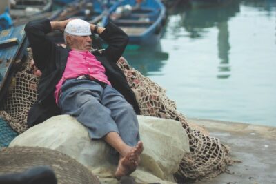 Marrakech to Essaouira: Private Tour