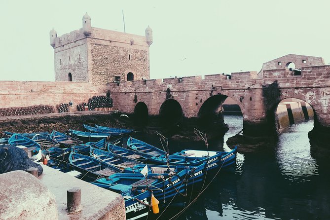 Marrakech to Essaouira: Private Tour - Price and Value: Is $98.72 Per Person Fair?
