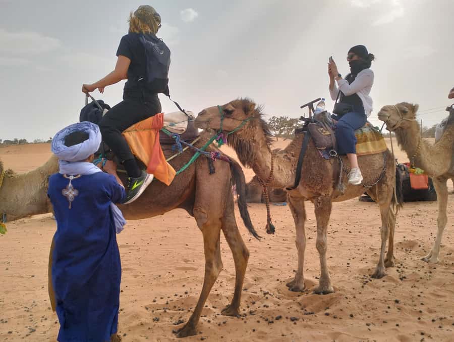Marrakech To Fes: 3-Day Majestic Desert Sahara Tour - Price and value: what $111 gets you, and what you still need to budget
