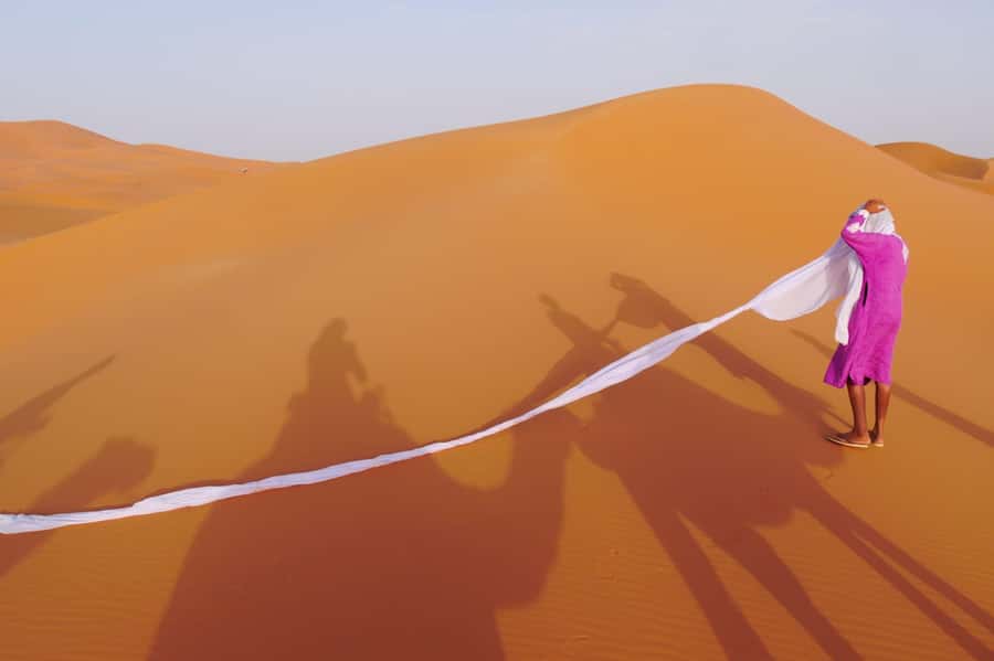 Marrakech to Fes 3-Day Sahara Desert Tour - Who this tour suits best, and who should reconsider