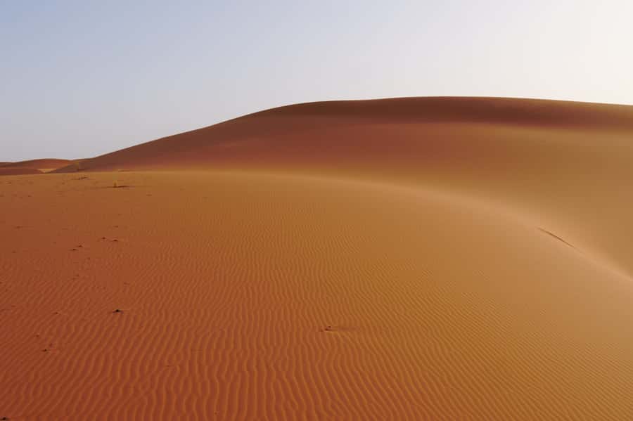 Marrakech to Fes 3-Day Sahara Desert Tour - Dades or Tinghir overnight: where the day finally slows down