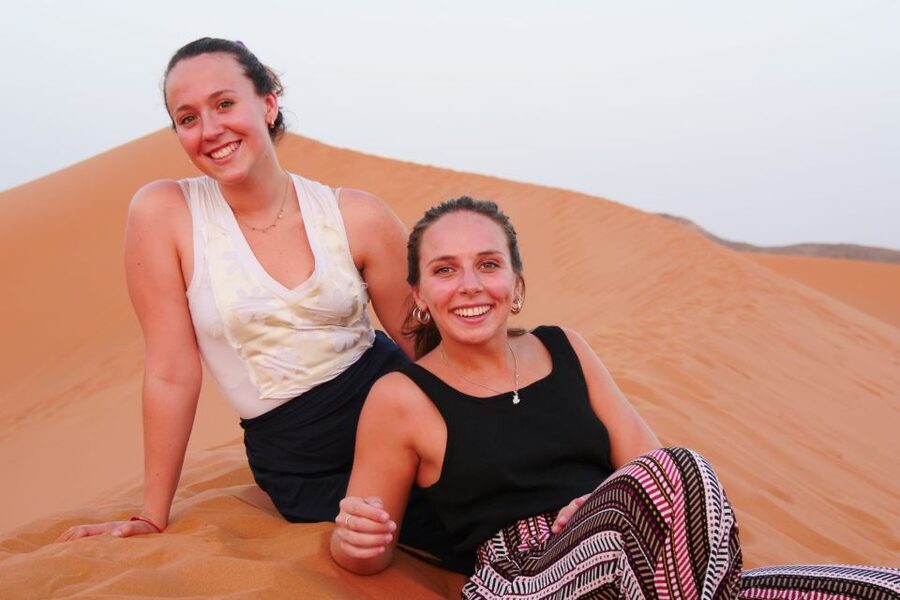 Marrakech to Fes 3-Day Sahara Desert Tour - Price and value: what you’re paying for at $118 per person