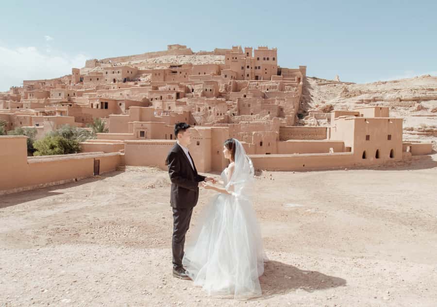 Marrakech to Fes: Quad, Dinner, Camel, 3-Day Desert Tour - Key highlights worth knowing before you go