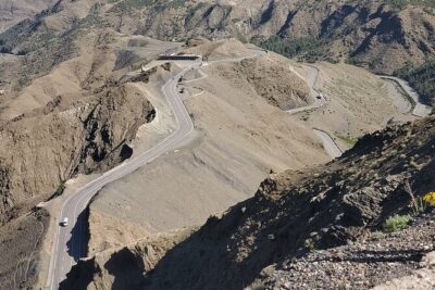 Marrakech to Fez via Merzouga Desert 3-Days | Marrakech-to-Fes