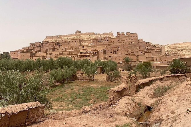 Marrakech to Fez via Merzouga Desert 3-Days | Marrakech-to-Fes - Price and value: does $190 make sense?
