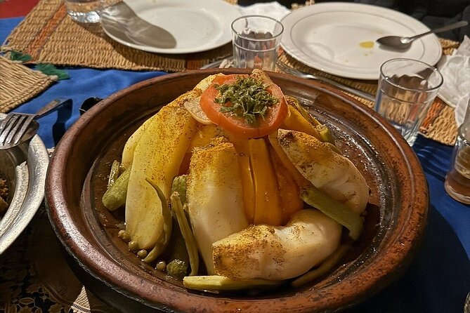 Marrakech to Fez via Merzouga Desert 3-Days | Marrakech-to-Fes - Guides, group size, and what to expect on the road