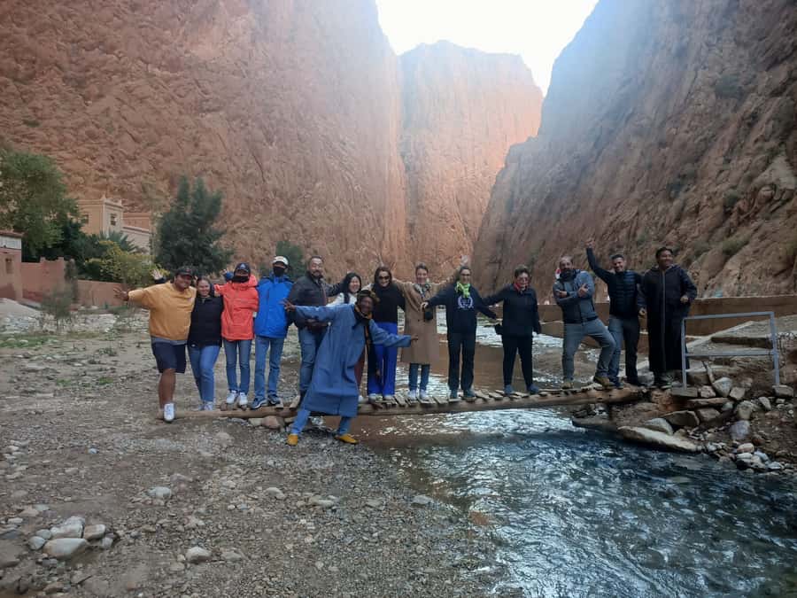 Marrakech to Fez via Merzouga Desert 3-Days Sahara Tour - Should You Book This Tour?