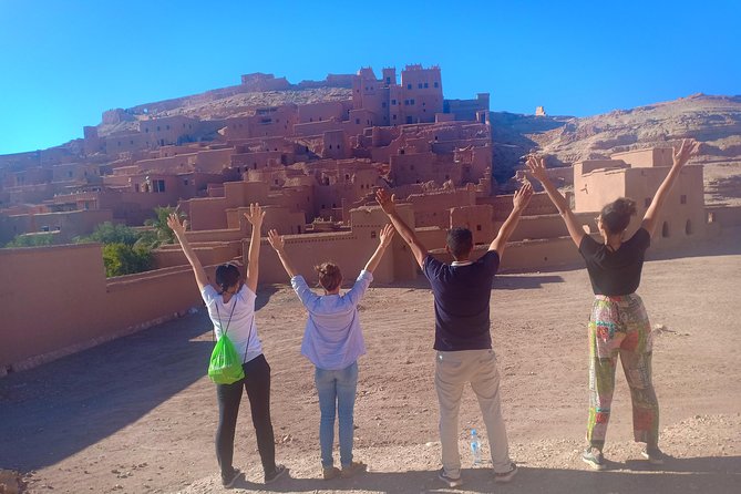 Marrakech to Fez via Merzouga Desert 3-Days Sahara Tour - Practical Tips That Make or Break This Trip