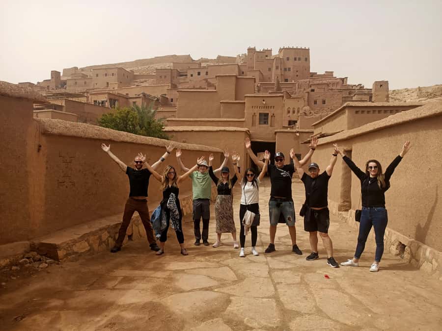 Marrakech to Fez via Merzouga Desert 3-Days Sahara Tour - Price and Value: What $103 Covers, and What It Does Not