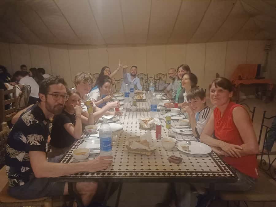 Marrakech to Fez via Merzouga Desert 3-Days Sahara Tour - Comfort, Food, and Sleep: The Honest Stuff You Need to Know