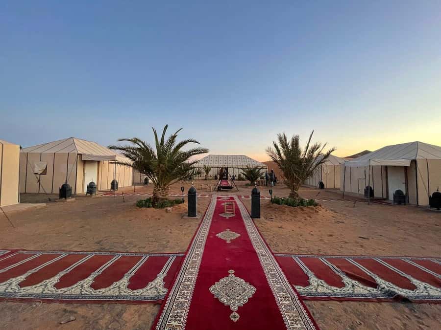 Marrakech to Merzouga: 3-Day Desert Adventure - What You’re Really Paying For: A Full Marrakech to Sahara Jump