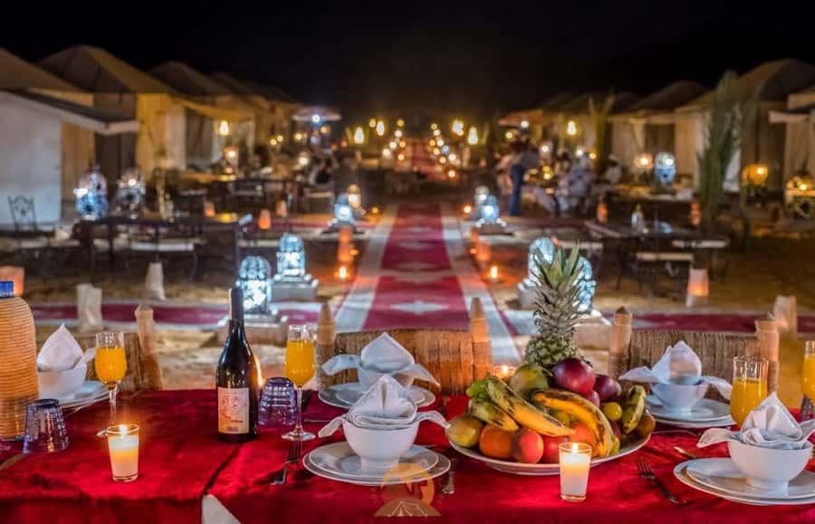 Marrakech to Merzouga: 3-Day Desert Adventure - Day 1: Marrakech to Ait Ben Haddou, Ouarzazate Area, and a Kasbah-Style Hotel Night