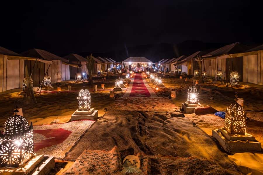 Marrakech to Merzouga: 3-Day Desert Adventure - Price and Logistics: Why $147 Can Be a Good Deal, and Where Extra Costs Appear
