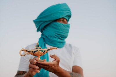 Marrakech to Merzouga 3-day desert tour