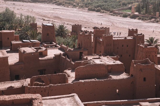 Marrakech to Merzouga 3-day desert tour - Should you book this Marrakech to Merzouga 3-day tour?