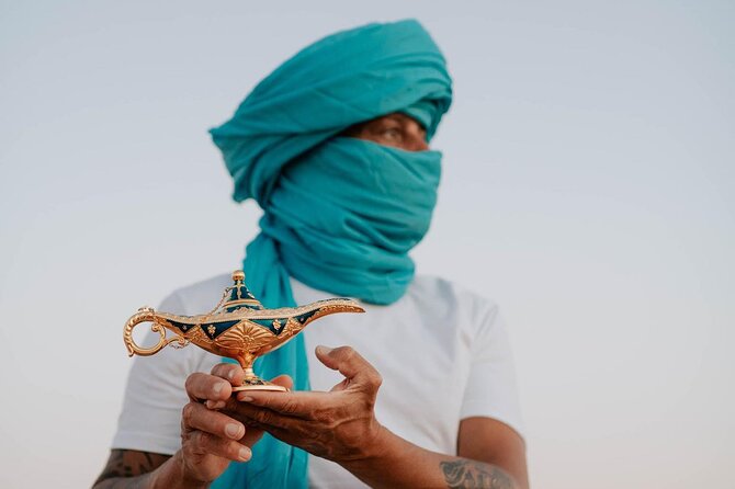 Marrakech to Merzouga 3-day desert tour - Day 2: Todgha Gorges, Berber villages, then Merzouga dunes at sunset