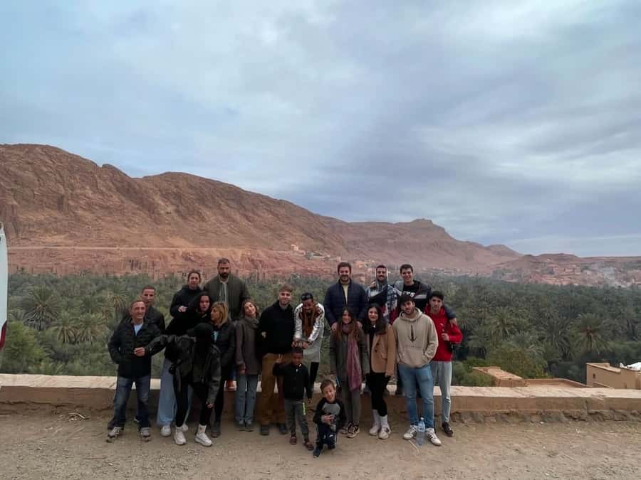 Marrakech To Merzouga : 3-Day Dreams Tours & Luxury Camp - Luxury camp comfort: what private tents get you, and what to watch for