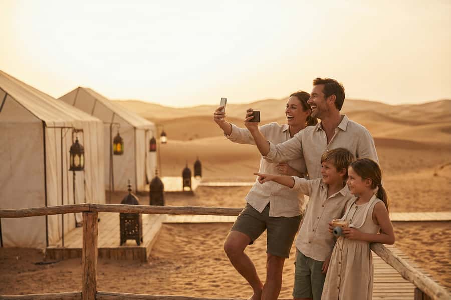 Marrakech to Merzouga: 3-Day Sahara Desert Tour & Camel Ride - Key things I’d bet on