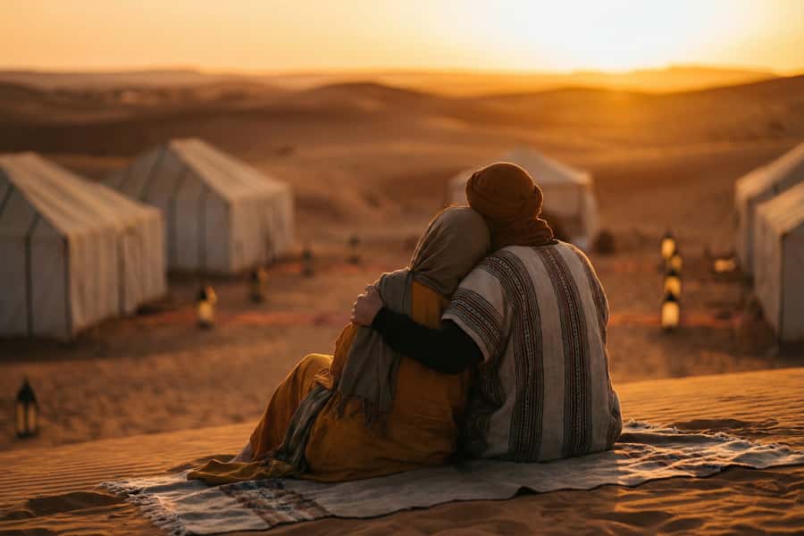 Marrakech to Merzouga: 3-Day Sahara Desert Tour & Camel Ride - Meals, lunch gaps, and how to avoid overpriced stops